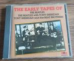 CD The Beatles with Tony Sheridan The Early Tapes, Ophalen of Verzenden, 1960 tot 1980, Gebruikt