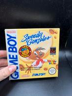 Speedy gonzales gameboy doosje alleen super net, Spelcomputers en Games, Games | Nintendo Game Boy, 1 speler, Ophalen of Verzenden
