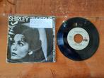 Shirley Zwerus - The Light I Wanna Be, Gebruikt, 7 inch, Single, Ophalen of Verzenden