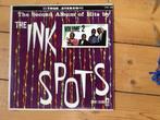 The Ink Spots - The Second Album Of Hits - Coronet Record, Ophalen of Verzenden