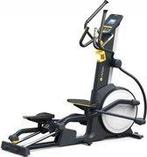Crosstrainer Lifespan fitnes E2i, Sport en Fitness, Ophalen, Zo goed als nieuw, Benen, Crosstrainer
