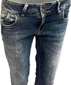 Jeans van LTB - W. 29 L. 32, Verzenden, Zo goed als nieuw, Blauw, W28 - W29 (confectie 36)