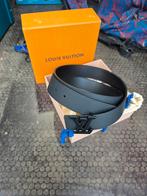Louis Vuitton Riem - Zwart, Ophalen of Verzenden, Nieuw, Zwart, Echt leder