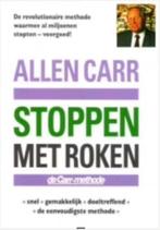 Stoppen Met Roken (Allen Carr), Boeken, Ophalen of Verzenden, Zo goed als nieuw