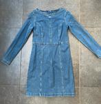 Spijkerjurk Esprit Medium, Maat 38/40 (M), Blauw, Ophalen of Verzenden, Zo goed als nieuw