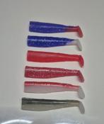 Minnow-Body's mallen 9cm Zeebaars/Snoekbaars, Ophalen of Verzenden, Nieuw, Kunstaas