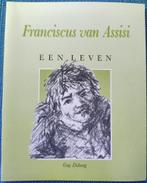 Boekjes gewijd aan Franciscus en Clara, Ophalen of Verzenden, Nieuw, Christendom | Katholiek