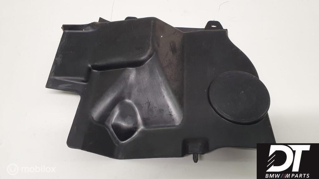 Koplamp afdekkap BMW 3-serie E30 ('83-'92) 51711965243, Auto-onderdelen, Verlichting, Nieuw, Ophalen of Verzenden, BMW, BMW