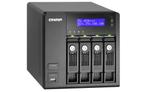 QNAP TS-459 Pro+ (12TB), Computers en Software, NAS, Ophalen, Zo goed als nieuw