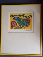 CORNEILLE, Antiek en Kunst, Kunst | Litho's en Zeefdrukken, Ophalen