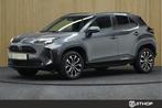 Toyota Yaris Cross 1.5 Hybrid 115 First Edition | Comfort Pa, Stof, Gebruikt, Bedrijf, Hybride Elektrisch/Benzine