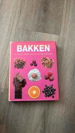 Bakken. Recepten uit de hele wereld., Ophalen of Verzenden, Zo goed als nieuw
