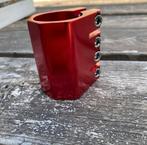 NIEUWE Razor Phase Two quad Coffin stuntstep clamp, Ophalen of Verzenden, Nieuw