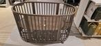 Stokke Sleepi bed V3 Hazy grey, Ophalen, Nieuw