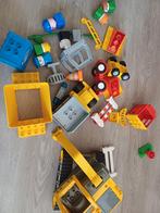 Duplo van alles wat, Ophalen of Verzenden, Gebruikt, Losse stenen, Duplo