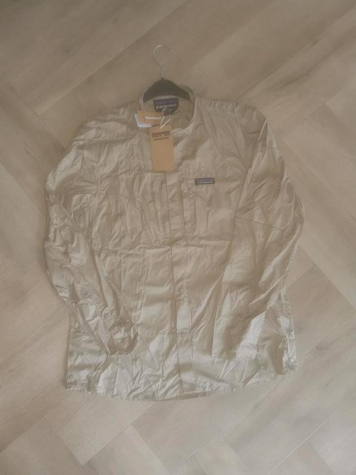 Patagonia jas., Kleding | Heren, Jassen | Zomer, Nieuw, Ophalen of Verzenden