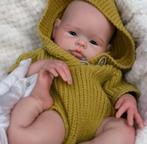 Silleconen reborns, Ophalen of Verzenden, Nieuw, Pop, Levensecht of Reborn