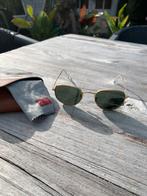 Ray-Ban octagon, Ophalen of Verzenden, Zo goed als nieuw, Zonnebril, Ray-Ban