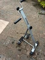 Bi pedaler hometrainer voor senioren, Sport en Fitness, Ophalen, Zo goed als nieuw, Armen, Overige typen