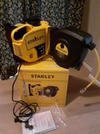 Stanley sxcmd15we compressor nieuw 70,=euro, Doe-het-zelf en Verbouw, Compressors, 6 tot 10 bar, Nieuw, Ophalen of Verzenden, Minder dan 200 liter/min