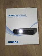 Humax Digitale ontvanger, Ophalen of Verzenden, Nieuw, Decoder