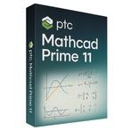 PTC MathCAD Prime 11, Ophalen, Nieuw, Windows