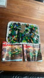 Lego technic 70641, Kinderen en Baby's, Speelgoed | Duplo en Lego, Gebruikt, Ophalen of Verzenden, Lego