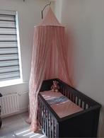 Complete babykamer zwart, Kinderen en Baby's, Kinderkamer | Complete kinderkamers, Ophalen, Zo goed als nieuw, Jongetje of Meisje