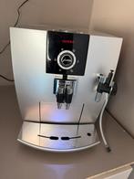 Jura impressa J5, 10 kopjes of meer, Ophalen of Verzenden, Zo goed als nieuw, Koffiemachine