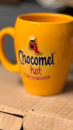 Chocomel Hot Mok - De Enige Echte doos 6st, Ophalen of Verzenden, Nieuw, Gebruiksvoorwerp