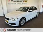 BMW 3-serie 320i Centennial Executive | Cruise control | Cli, 1998 cc, 4 cilinders, Met garantie (alle), Wit