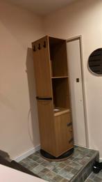 Carouselkast met spiegel, Huis en Inrichting, Kasten | Overige, Ophalen, Zo goed als nieuw