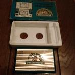 Nintendo game and watch Green House met  box, Avontuur en Actie, Gebruikt, Verzenden, 1 speler
