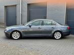 BMW 5-serie 520i Corporate Lease Business Line, Achterwielaandrijving, 4 cilinders, 1465 kg, 163 pk