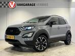 Ford EcoSport 1.0 EcoBoost Active | Android/Apple Carplay |, Voorwielaandrijving, Gebruikt, Zwart, Ecosport