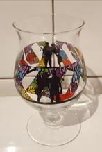 Duvelglas Fake, Verzamelen, Ophalen of Verzenden, Zo goed als nieuw, Glas of Glazen, Duvel