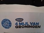 Gratis startbewijs 4 mijl - jeugdloop, Eén persoon, Oktober