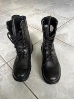 Z.g.a.n. paar Gerba legerkisten maat 42B, Verzenden, Zo goed als nieuw, Schoenen