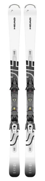 Head Shape V2 R Heren Carveski's Lengte 177 Nieuw, Sport en Fitness, Skiën en Langlaufen, 160 tot 180 cm, Head, Nieuw, Ophalen of Verzenden