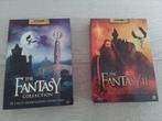DVD : Fantasy & Fantasy 2 collections totaal 11 dvd's, Boxset, Fantasy, Ophalen of Verzenden, Zo goed als nieuw