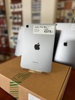 Apple iPad Mini 7 - 256GB Wifi Actie! ('Nieuw'), Apple Incl., Zwart, 8 inch, Nieuw