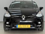 Renault Clio Estate 0.9 TCe Limited/ DEALER ONDERHOUDEN!/ LE, Voorwielaandrijving, 898 cc, Stof, Gebruikt