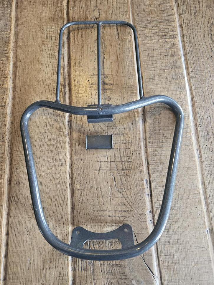 Koplamp beschermer Opaco Glans Piaggio TPH 50 / 125  NIEUW, Fietsen en Brommers, Brommeronderdelen | Scooters, Nieuw, Piaggio