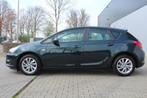 Opel Astra 1.4 Turbo | Airco | Trekhaak | Cruise control | B, Voorwielaandrijving, Euro 5, Stof, Gebruikt