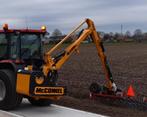 Mcconnel  armklepelmaaier  pa 41, Zakelijke goederen, Ophalen, Werkplaats, Gebouw of Erf
