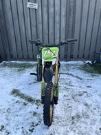 Electrice crossmotor Nitro Tiger 1300W 48v, Ophalen, Zo goed als nieuw, Overige merken