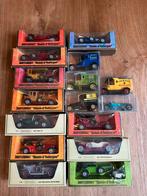 Matchbox models of yesteryears, Ophalen of Verzenden, Zo goed als nieuw, Auto, Matchbox