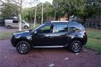 Dacia Duster 1.2 TCe 4x2 Blackshadow PLAAT VAN EEN AUTO ORG, Voorwielaandrijving, Gebruikt, Euro 6, Duster