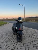 Vespa Sprint 2021 80CC E5, Ophalen, Zo goed als nieuw, Benzine, Vespa S