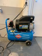 Airpress compressor, Doe-het-zelf en Verbouw, Minder dan 25 liter, Ophalen, Zo goed als nieuw, Minder dan 200 liter/min